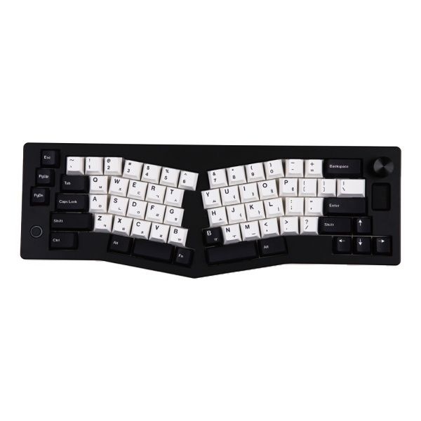 몬스타기어 유,무선 기계식 미니키보드, 가츠 앨리스 블랙