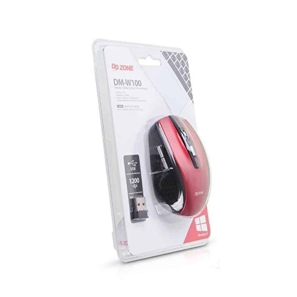 [브이와이][VCMSH7R1]레드 PC마우스 서든마우스 배그마우스