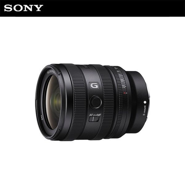 소니 소니 [하프클럽]소니 렌즈 SEL2450G (FE 24-50mm F2.8 G) 알파 표준 줌렌즈
