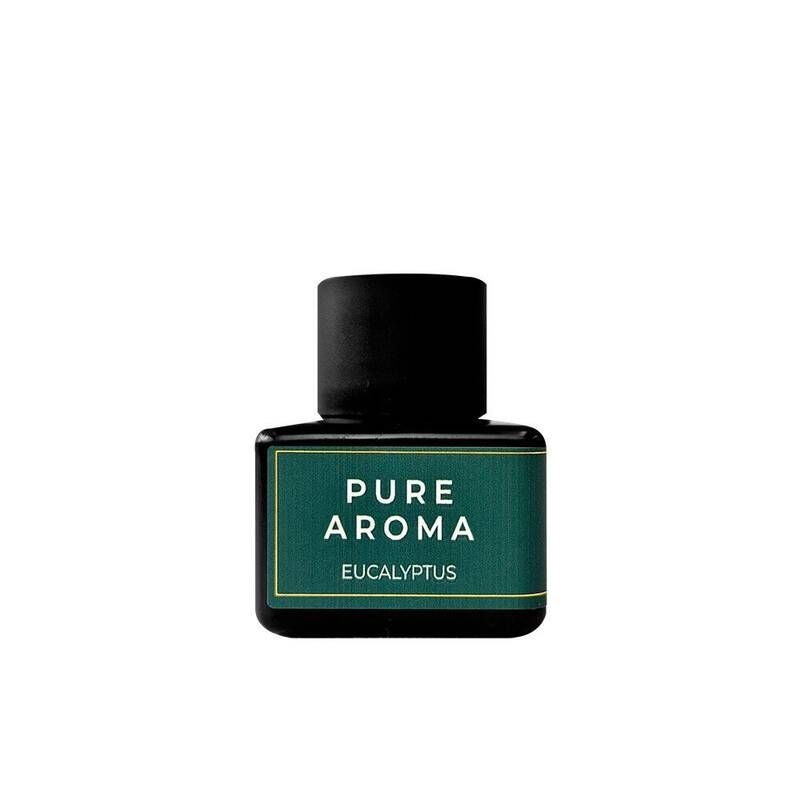 피부관리 [영등포점]퓨어아로마 싱글오일 유칼립투스 케어 탄력 보습 수분 영양