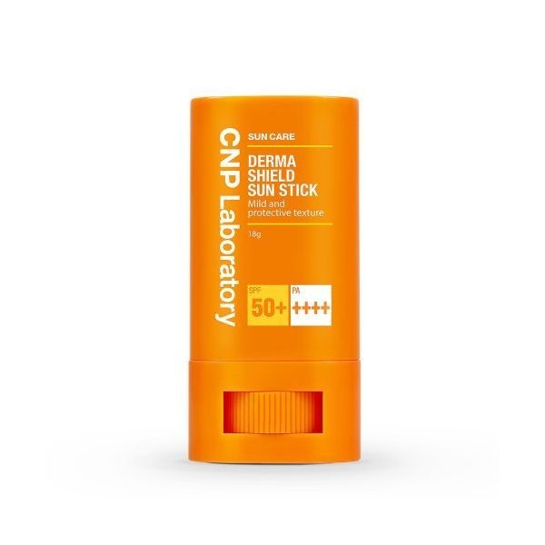 매장정품 CNP [차앤박]더마 쉴드 선스틱