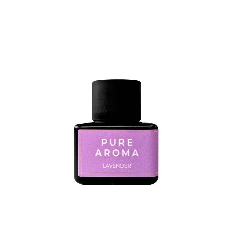 피부관리 [영등포점]퓨어아로마 싱글오일 라벤더 케어 탄력 보습 수분 영양