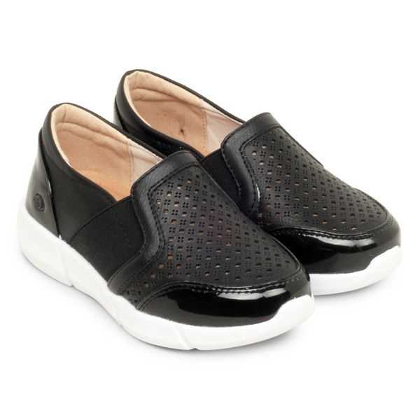 [패션플러스][바니플랫키즈]바니키즈 봄 여름 아동 펀칭 스니커즈 KPR75226AN