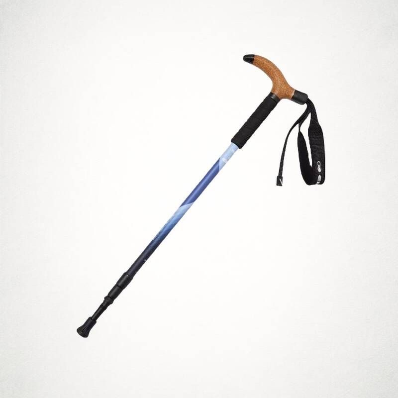 아이더 등산산행 3단 T-GRIP 단스틱 DUA23T15 1374752