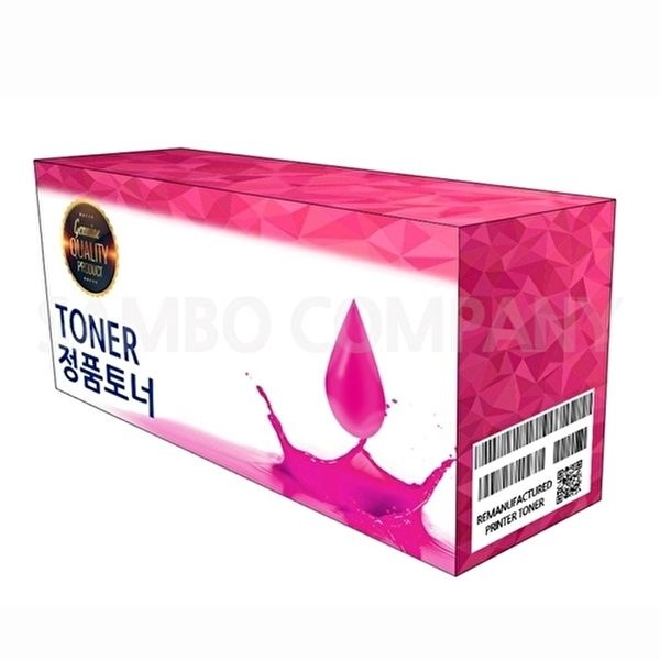 VY협력업체 [브이와이][VC367NMO]Color Laserjet PRO M 토너 빨강 M155nw M183fw