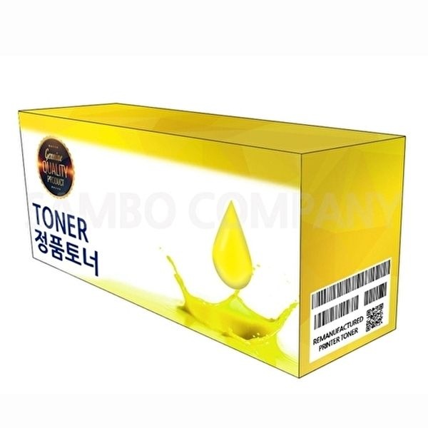 VY협력업체 [브이와이][VC367NN5]HP Color Laserjet PRO 토너 노랑 MM182n M155nw