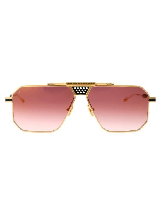 25FW 티헨리 선글라스 BERLINETTE CASINO ROYALE gold