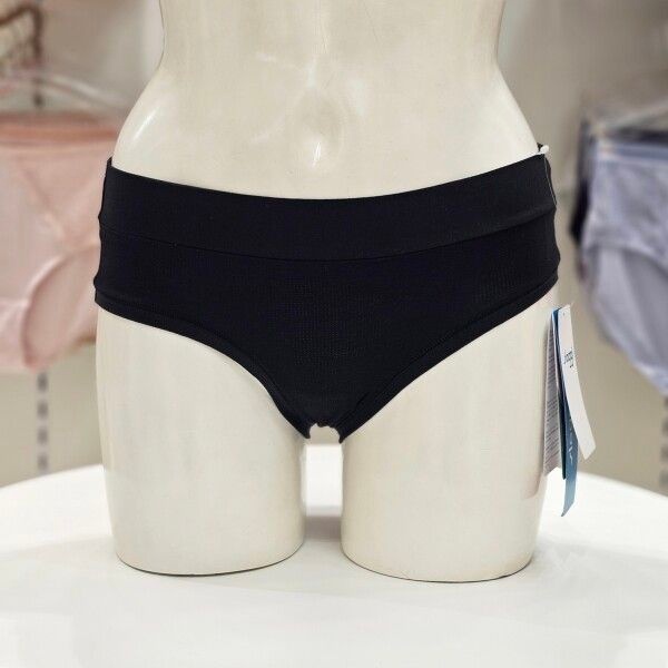 상세페이지 참조 [Triumph] [AK수원점] [트라이엄프] 슬로기 고올라운드 데일리 미디팬티 TB87A2126H 04