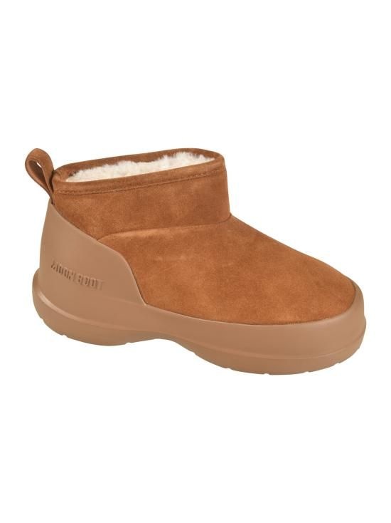 [해외] 문부츠 24FW 문부츠 부츠 80D2480040 M008 BRANDY