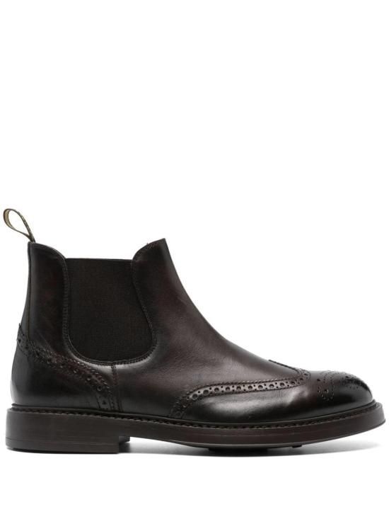 [해외] 도우칼스 26FW 듀칼 부츠 DU3091BRUXUF188 TM00 AB023152