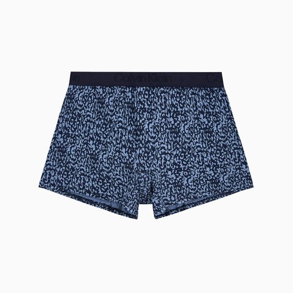 [CALVINKLEIN UNDERWEAR] [AK분당점] [캘빈클라인 언더웨어] 남성 울트라 소프트 모달 박서/트렁크 팬티 NB4194-2QM