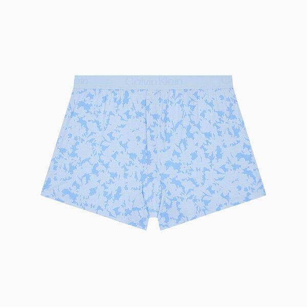 [CALVINKLEIN UNDERWEAR] [AK분당점] [캘빈클라인 언더웨어] 남성 울트라 소프트 모달 박서/트렁크 팬티 NB4194-2QN