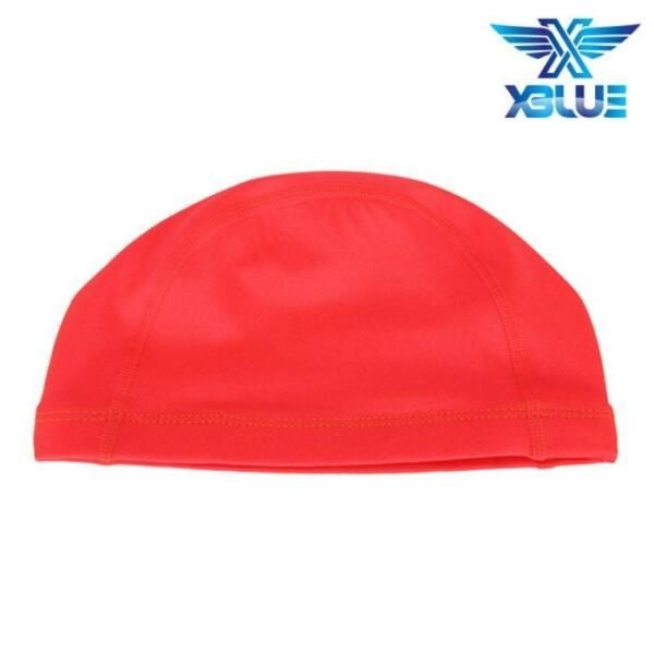 [셀러허브 스포츠] XBLUE 기본 수모 수영모 Z21173 스판수영모자 취미생활
