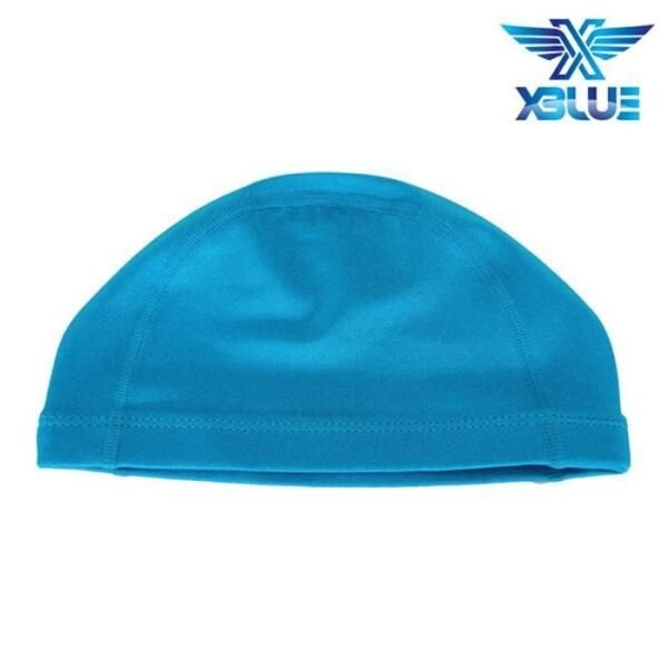 [셀러허브 스포츠] XBLUE 기본 수모 수영모 Z21174 스판수모 패션수모