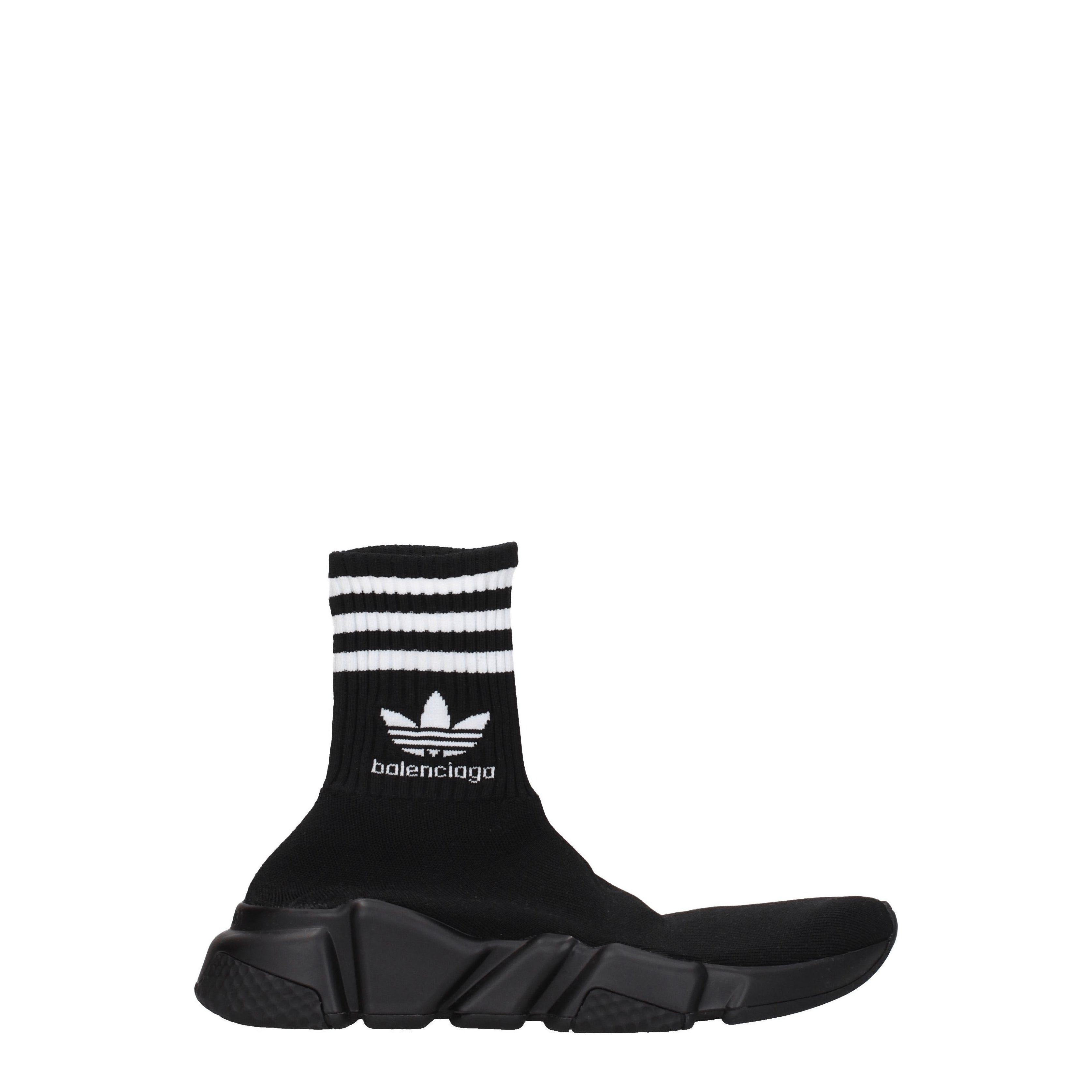 [해외] 발렌시아가 [발렌시아가]  스니커즈 717589WBDV11009 FW25 5581082 [관부가세포함]