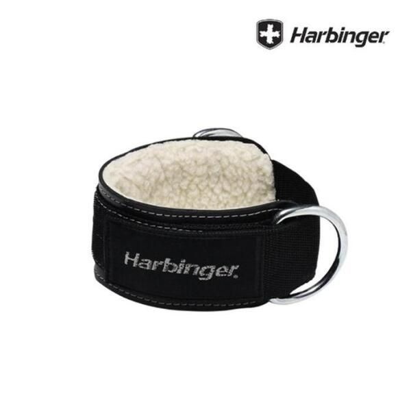 하빈져 [셀러허브 스포츠] 하빈져 3인치 발목 근육운동용 커프 K41904 스쿼트용