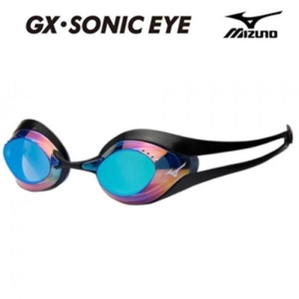 [셀러허브 스포츠] 미즈노 미러 노패킹 수경 물안경 K71764V 수영안경추천