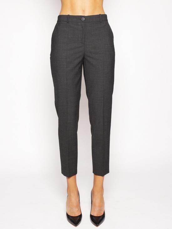 트윈셋 16FW 트윈세트 크롭 팬츠 P71776A16