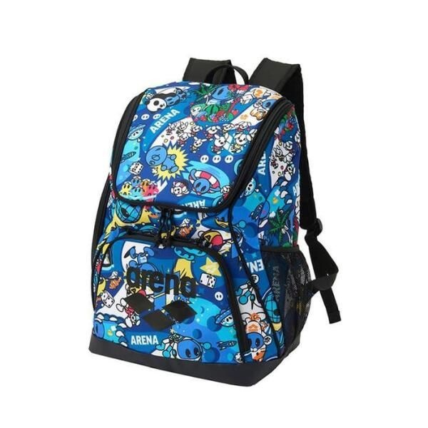 [셀러허브 스포츠] 아레나 수입 31L 장비가방 수영가방 백팩 AE60248