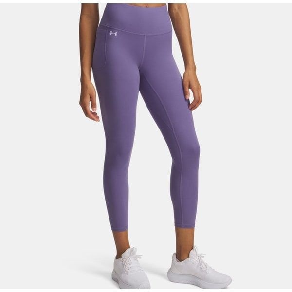언더아머 <매장정품> UNDERARMOUR 언더아머 UA 모션 여성 앵클 레깅스 [1369488-520] 1059032
