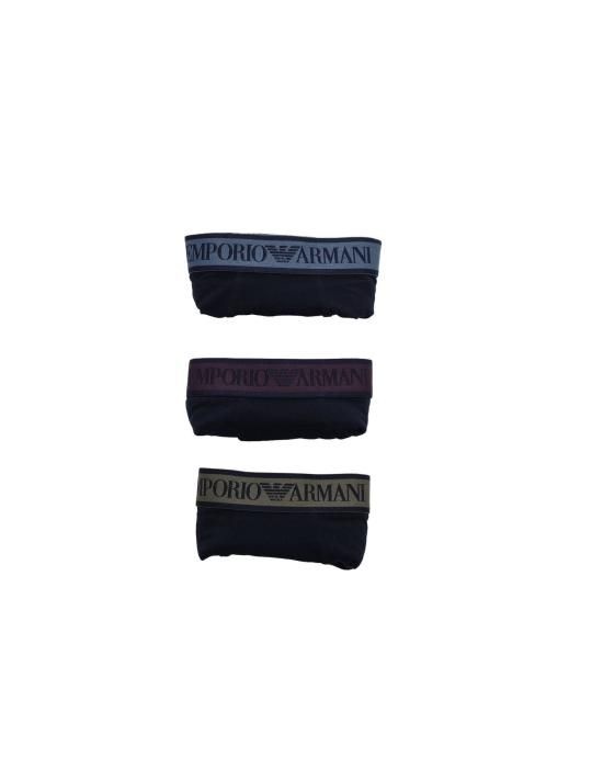 엠포리오 아르마니 24FW 엠포리오 아르마니 팬티 111357 70435