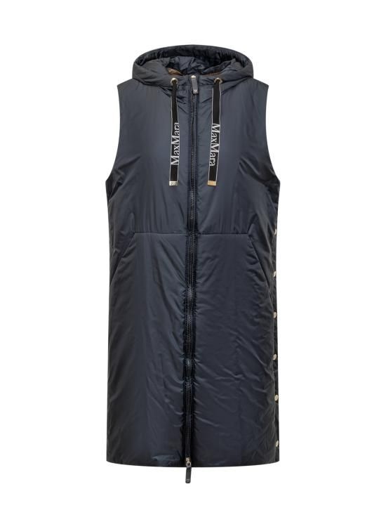 [해외] 막스마라 더 큐브 24FW 막스마라 더 큐브 베스트 2429296064600 008 BLUE NOTTE