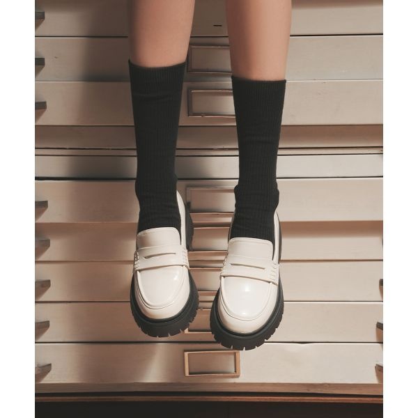 RACHEL CX LAFERS 로퍼_Vera_RCA033F_4cm