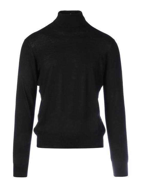 [해외] 26FW 놈 터틀넥 4516314790099 Black
