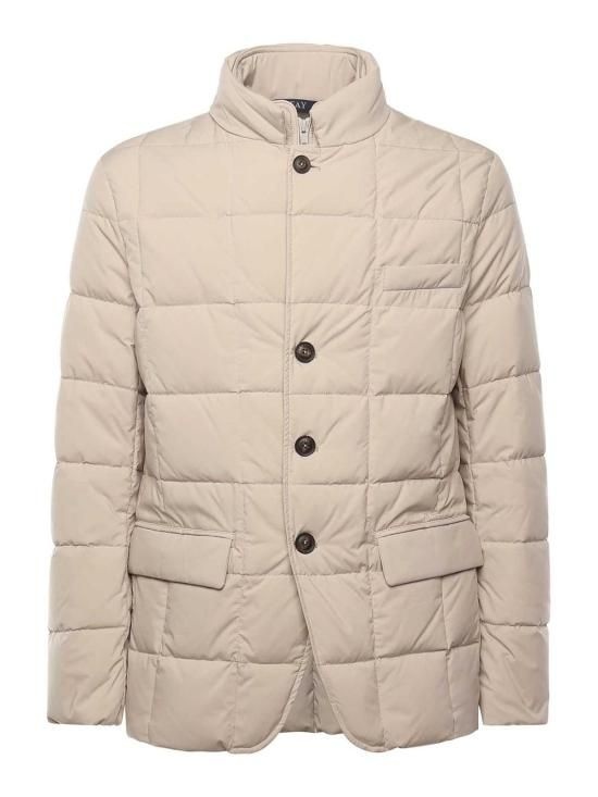 페이 25FW 페이 패딩 NAM45510210XLNC205 Beige