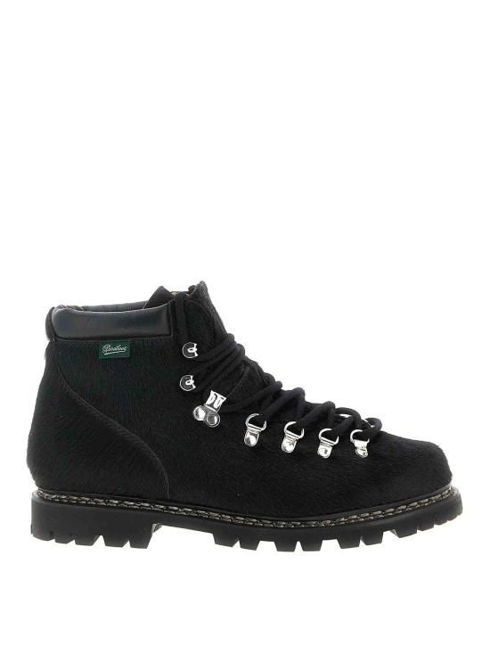 [해외] 준야와타나베 와타나베 준야 부츠 WPK1051 Black