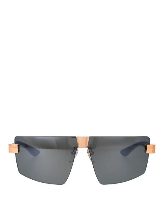 [해외] 25FW 마이바흐 선글라스 THEHAUTEVOITUREIRGWDQZ38 Black