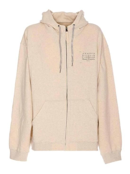 메종 마르지엘라 25SS 마르지엘라 자켓 S50HG0048S25614105M Beige