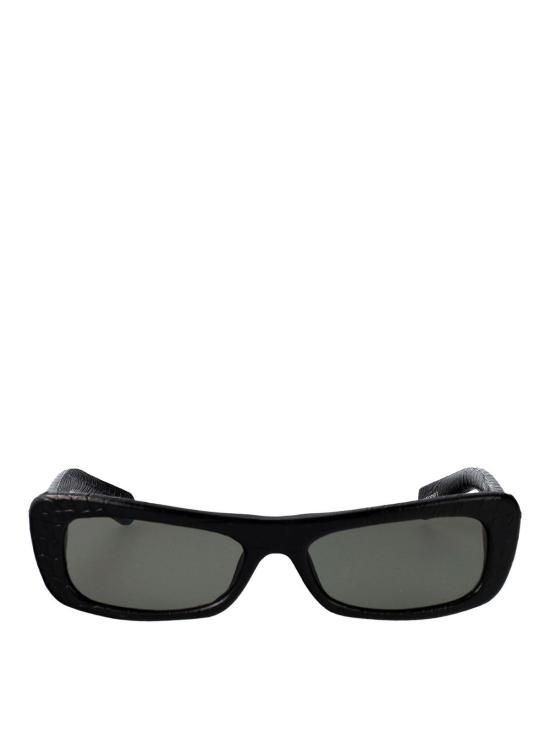 자크뮈스 25FW 자크뮈스 선글라스 JAC55C11SUNC11 Black