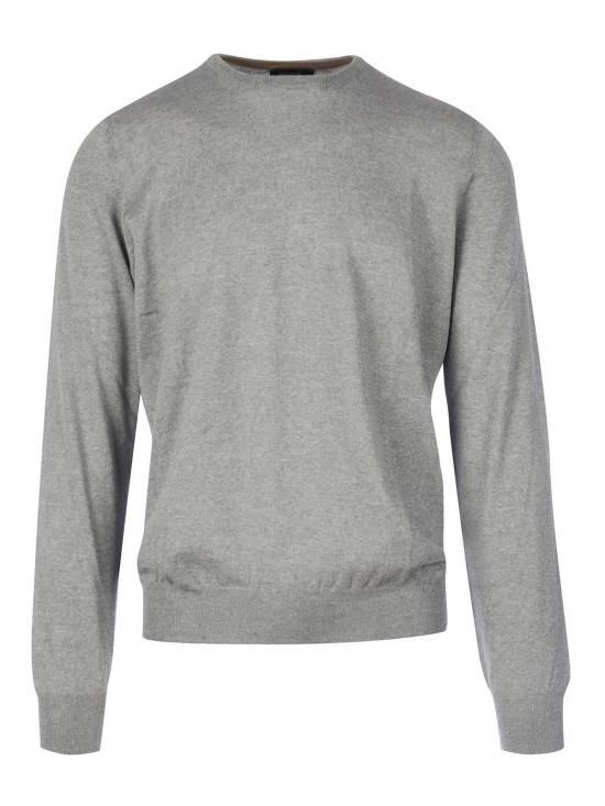 [해외] 26FW 놈 스웨터 4516714790090 Light Grey