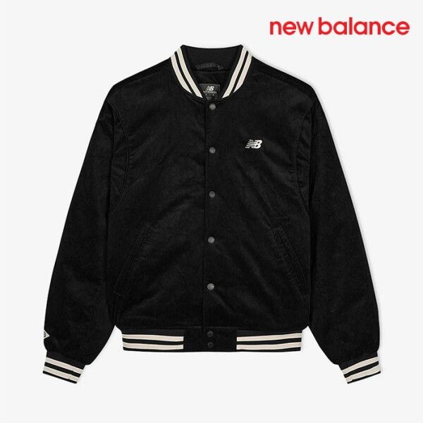 뉴발란스 뉴발란스 [뉴발란스] 패딩 /y3- NBNQF41903 19 / UNI 헤리티지 코듀로이 패딩 자켓