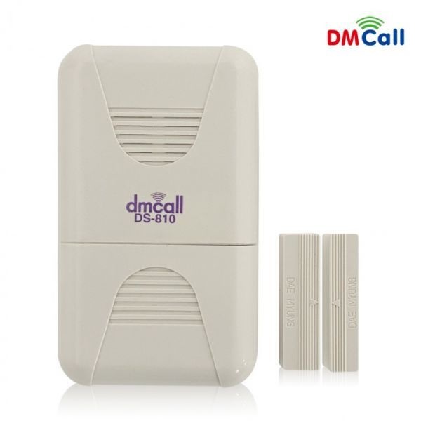 대명 멀티 경보기(DS-810) 9음 창문충격알림 도난방지