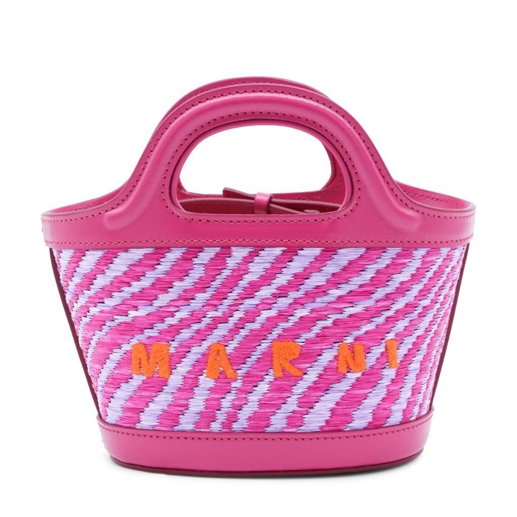 마르니 [S27]마르니 BMMP0067U2P984100C66 여성 숄더백 크로스백 탑핸들백 토트백 사첼백 호보백 로고