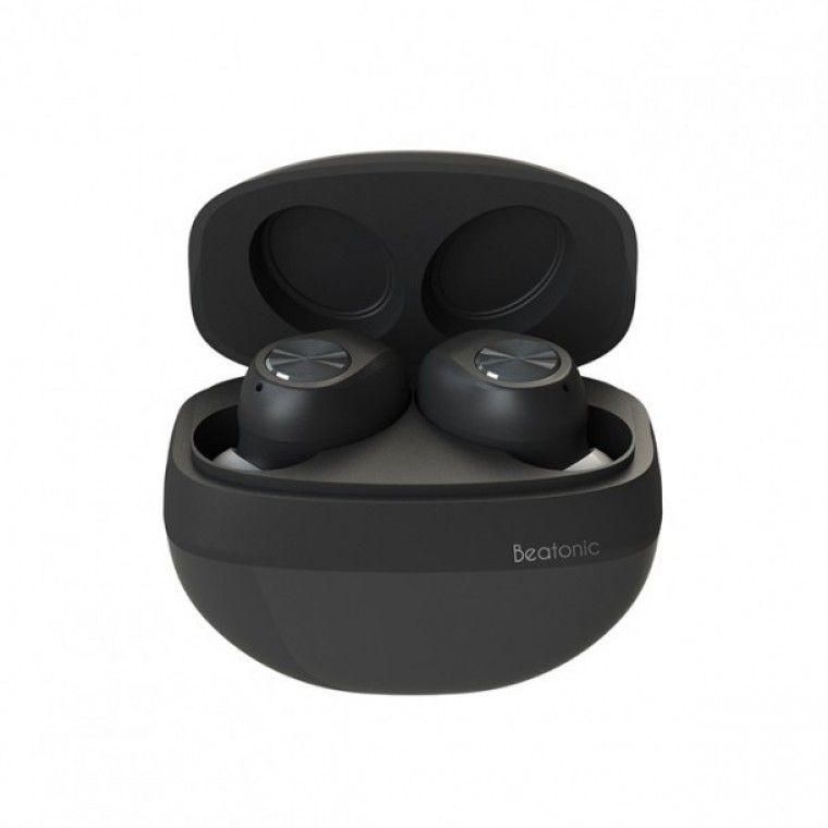 앱코 BEATONIC E07 블루투스 이어폰