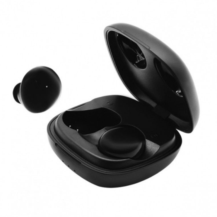 앱코 BEATONIC E02 블루투스 이어폰