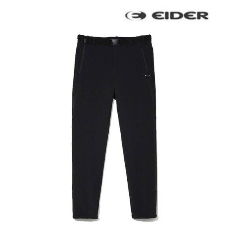 <매장정품> 아이더 EIDER 남성 몬테모 윈드스타퍼 본딩 팬츠 DMW24307 1085872