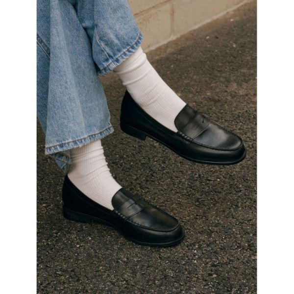 RACHEL CX LAFERS 로퍼_Anuv_RCB013F_2cm