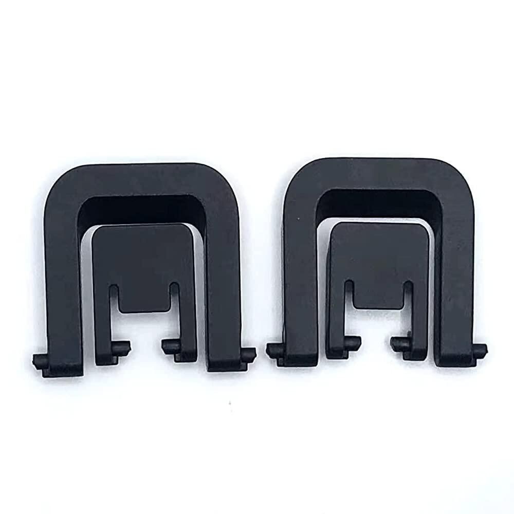 [해외] 로지텍 Ergo K860 무선 인체 공학적 키보드용 키보드 틸트 레그 스탠드 풋