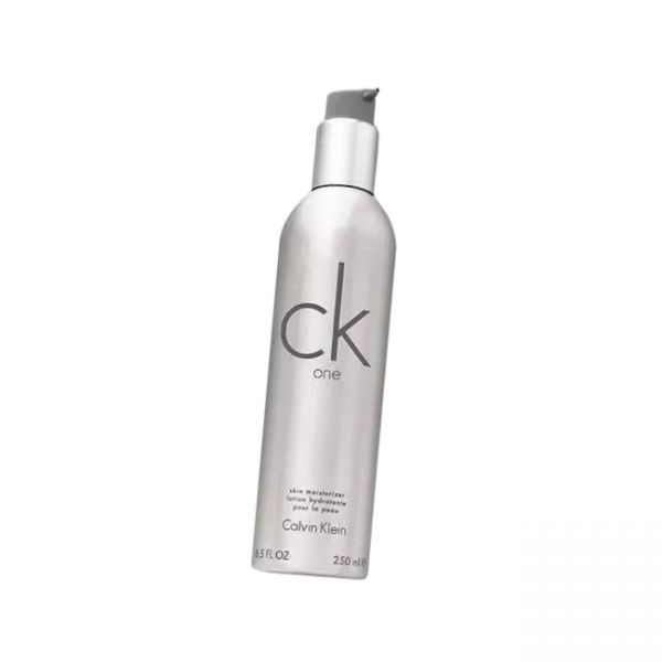 메이드잇 Calvin Klein CK 원 모이스처라이저 250ml 4611943