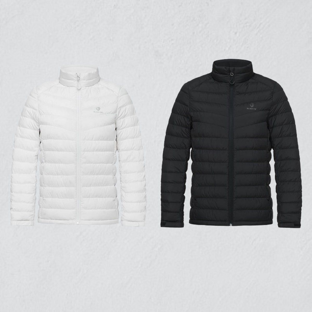 블랙야크 블랙야크 BLACKYAK 25년도 FW 신상품 경량급 다운 자켓 여성 에센셜 초경량 다운자켓2 ( 1BYPAWU522 )