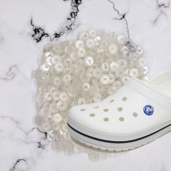 ( )슬리퍼 투명꼬다리 꽁다리 부속 100개입 DD-10909