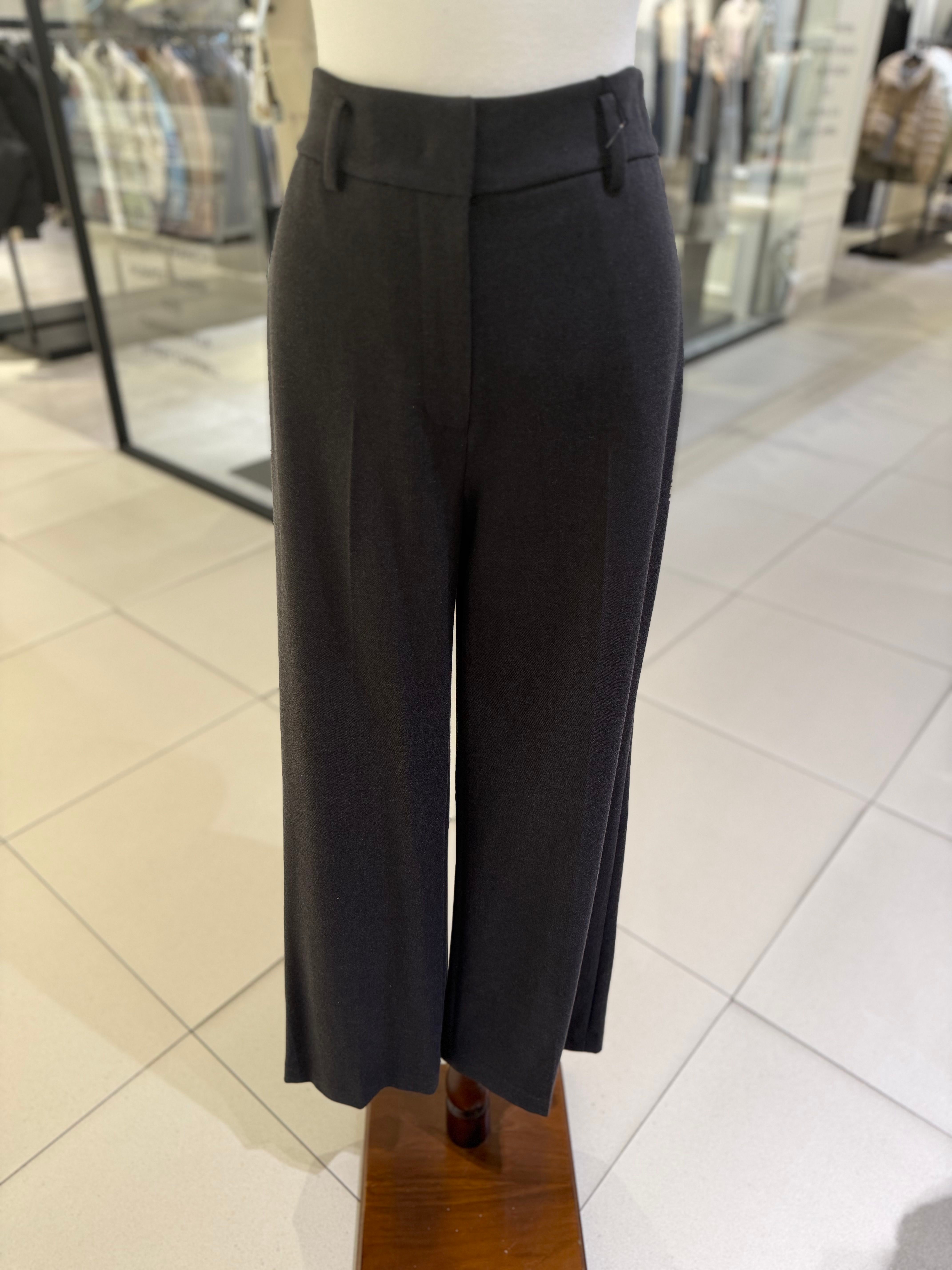 쉬즈미스 백화점 쉬즈미스 모던 롱 부츠컷 팬츠 SWWSLO41190 아울렛