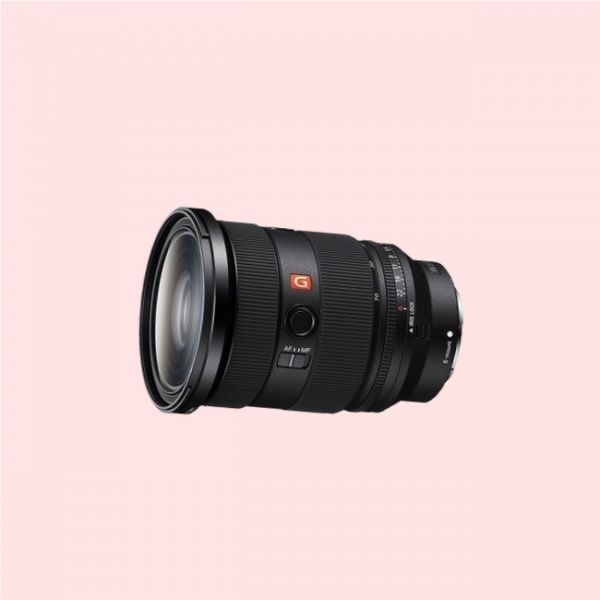 소니 소니 알파 FE 24 70mm F2.8 GM II 풀프레임 미러리스용 표준 줌렌즈 SEL2470GM2 4570907