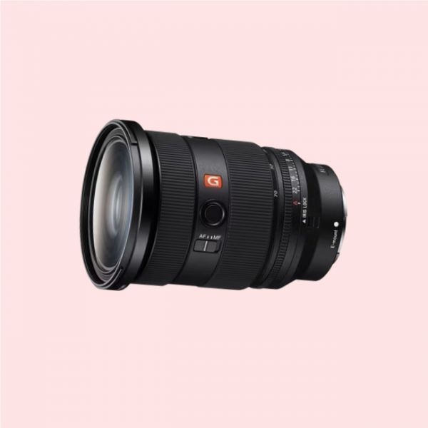 소니 소니 알파 FE 24 70mm F2.8 GM2 SEL2470GM2 미개봉 4570523