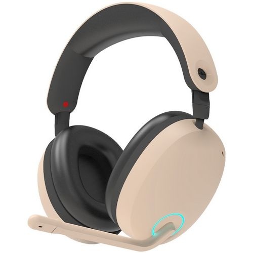 잘만 무선 블루투스 ANC 게이밍 헤드셋 ZM-HPS800W