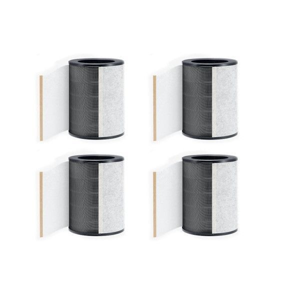 위닉스 위닉스 정품 타워 프라임 플러스케어필터C 4매 APRE833-JWK APRM833-JWK 389533